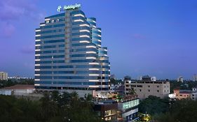 Holiday Inn Cochin By Ihg